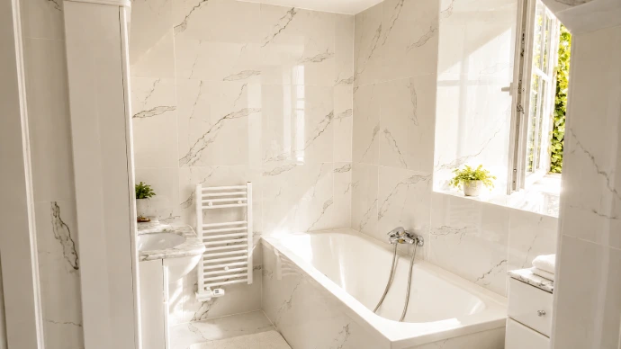 Badezimmer